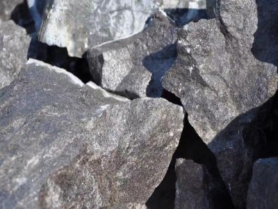Brown Fused Alumina