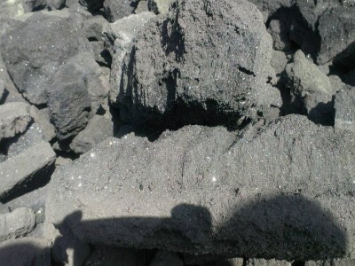 Black Silicon Carbide