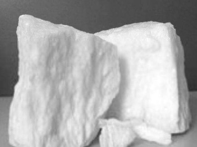 White Fused Alumina