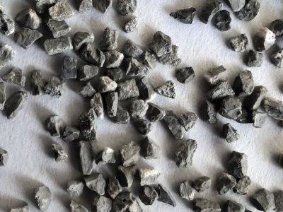 Zirconia Alumina